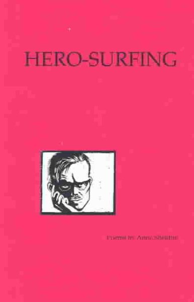 Hero-Surfing cover