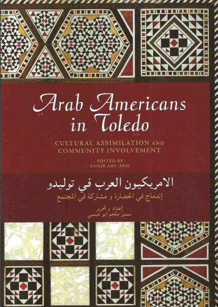 Arab Americans in Toledo cover