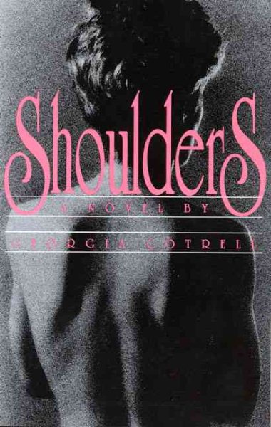 Shoulders: A Novel cover