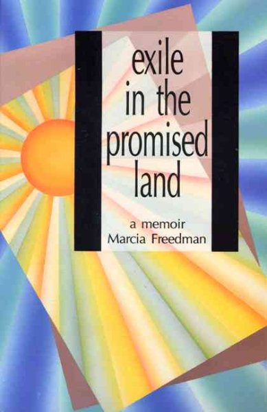Exile in the Promised Land: A Memoir cover