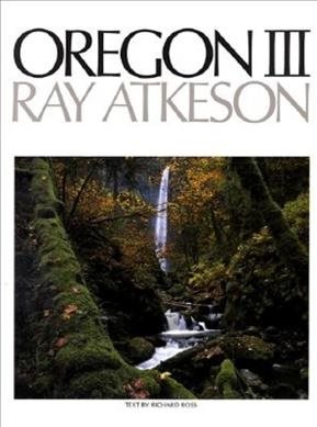 Oregon III cover