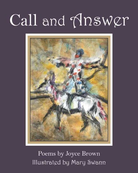 Call and Answer: Poems