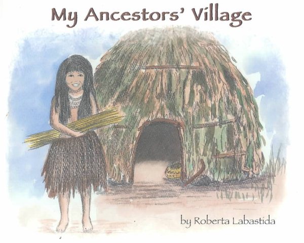 My Ancestors' Village cover