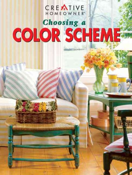 Choosing a Color Scheme