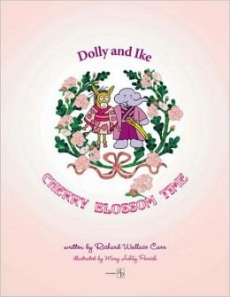 Dolly and Ike - Cherry Blossom Time cover