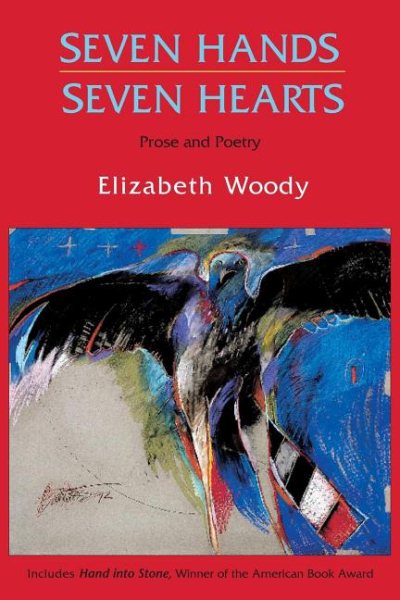 Seven Hands, Seven Hearts: Prose and Poetry cover
