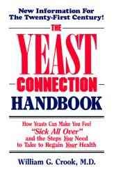 Yeast Connection Handbook cover