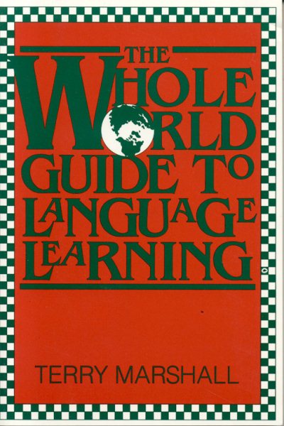 Whole World Guide to Language Learning cover