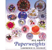 All About Paperweights cover