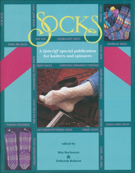 Socks cover