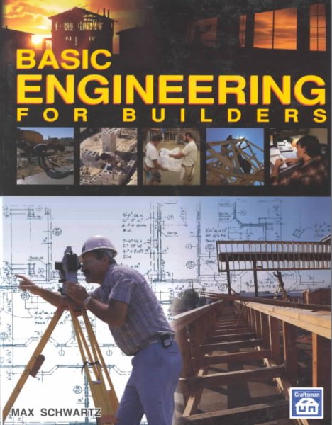 Basic Engineering for Builders cover