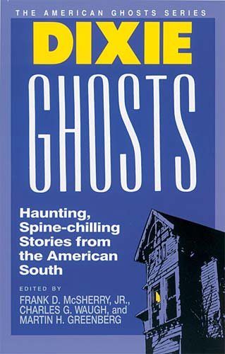 Dixie Ghosts (American Ghosts) cover
