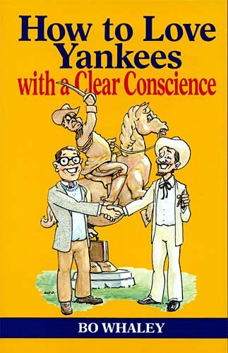 How to Love Yankees With a Clear Conscience cover
