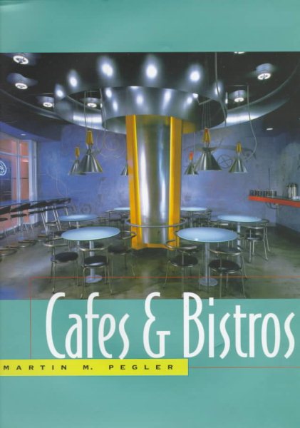 Cafes & Bistros cover