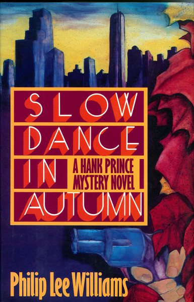 Slow Dance in Autumn cover