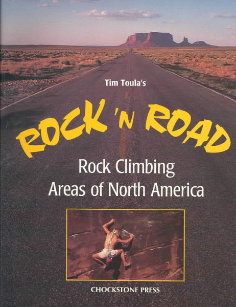 Rock 'n' Road cover