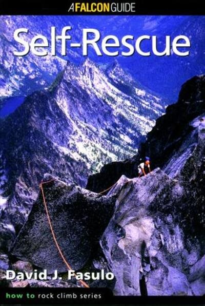 Self-Rescue: How to Rock Climb Series cover