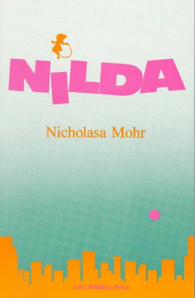 Nilda cover