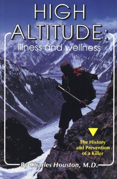High Altitude Illness & Wellness cover