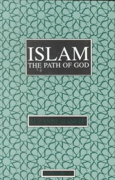 Islam: The Path of God cover