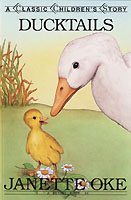Ducktails (Classic Children's Story) cover