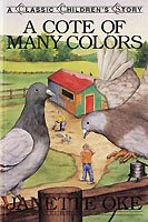 A Cote of Many Colors (Classic Children's Story)