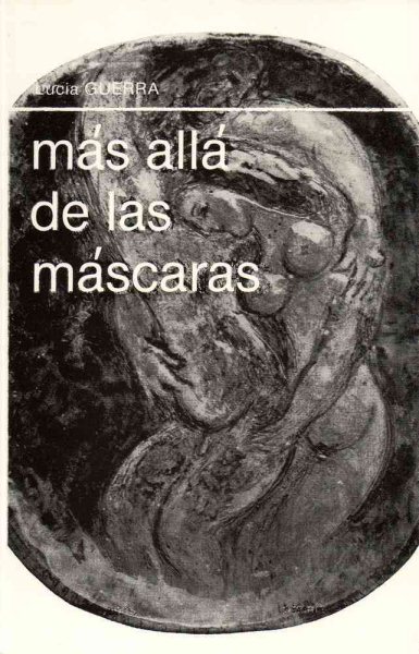 Más allá de las máscaras (Discoveries) (Spanish Edition) cover