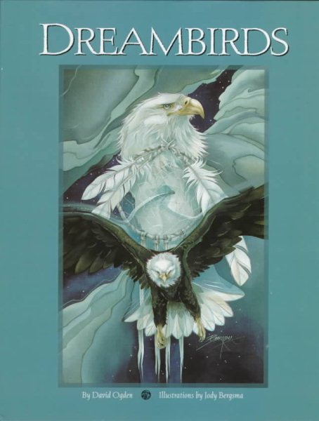 Dreambirds (Jody Bergsma Collection) cover