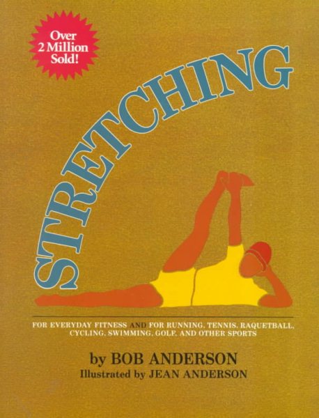 Stretching cover