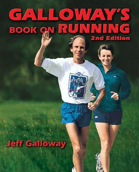 Galloway's Book on Running