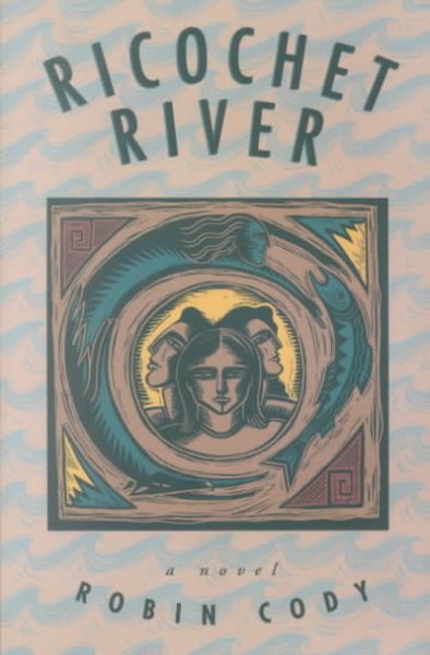 Ricochet River cover