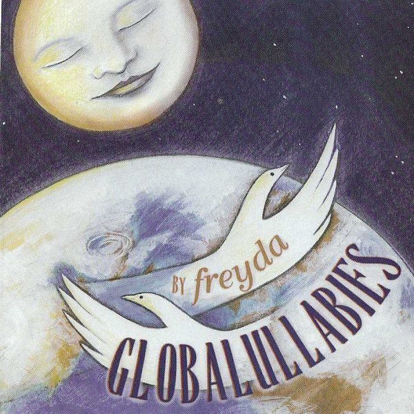 Globalullabies cover