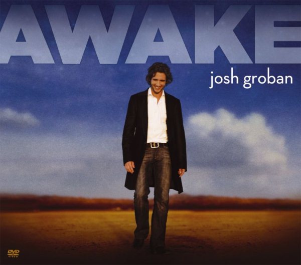 Awake (Special Edition, CD/DVD) cover