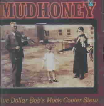 Five Dollar Bob's Mock Cooter Stew cover