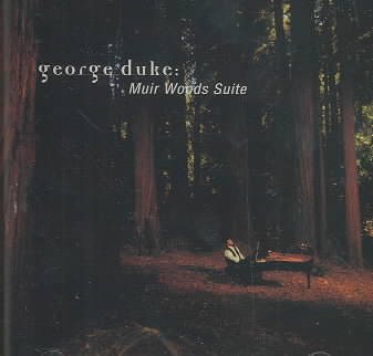 Muir Woods Suite cover