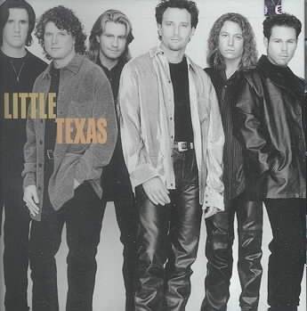 Little Texas cover