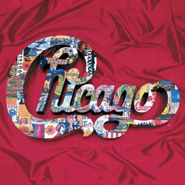 Heart of Chicago 1967-97 cover