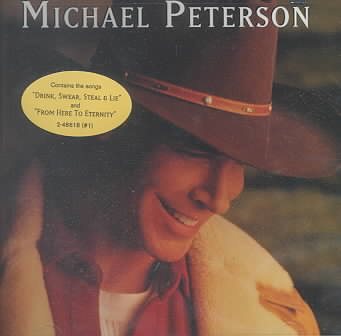 Michael Peterson cover