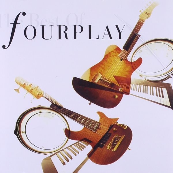 The Best of Fourplay cover