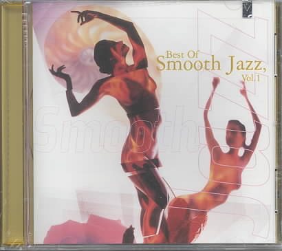 Best of Smooth Jazz 1 cover
