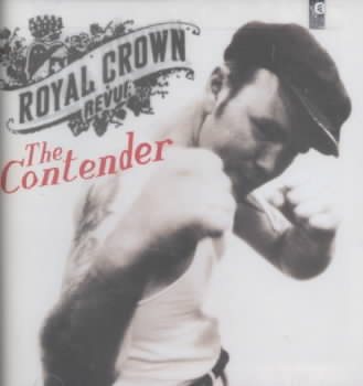 Contender cover