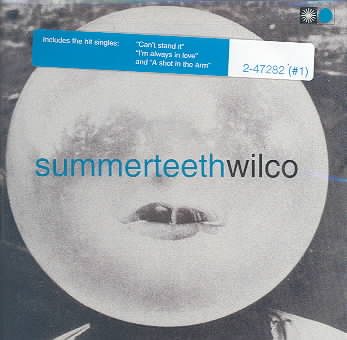 Summerteeth cover