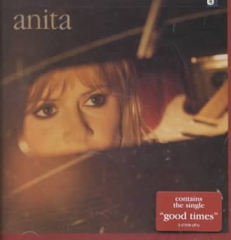 Anita cover