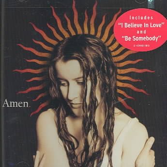 Amen by Paula Cole (1999) cover