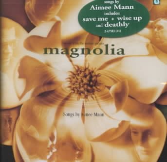 Magnolia: Music from the Motion Picture cover