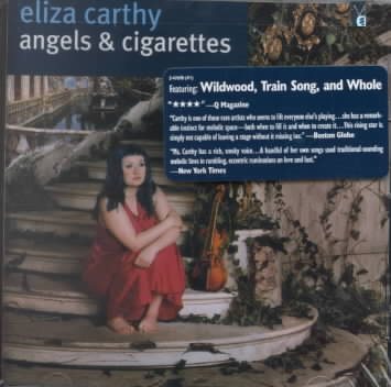 Angels & Cigarettes cover