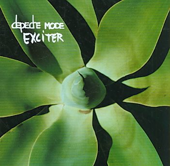 Exciter cover