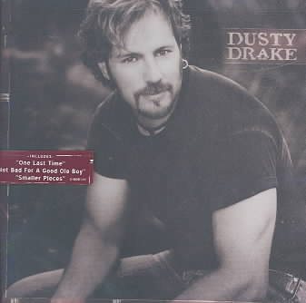 Dusty Drake cover