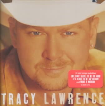 Tracy Lawrence cover