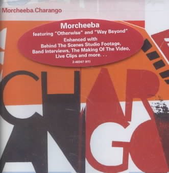 Charango cover